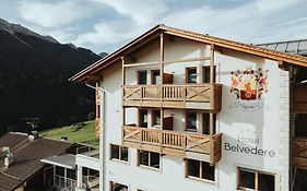 Albergo Belvedere