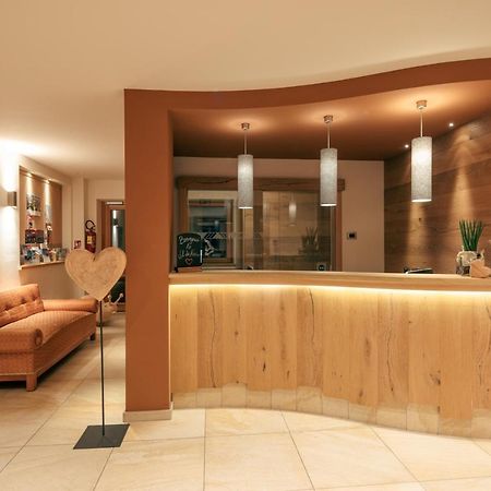 Albergo Belvedere Vigo di Fassa Esterno foto